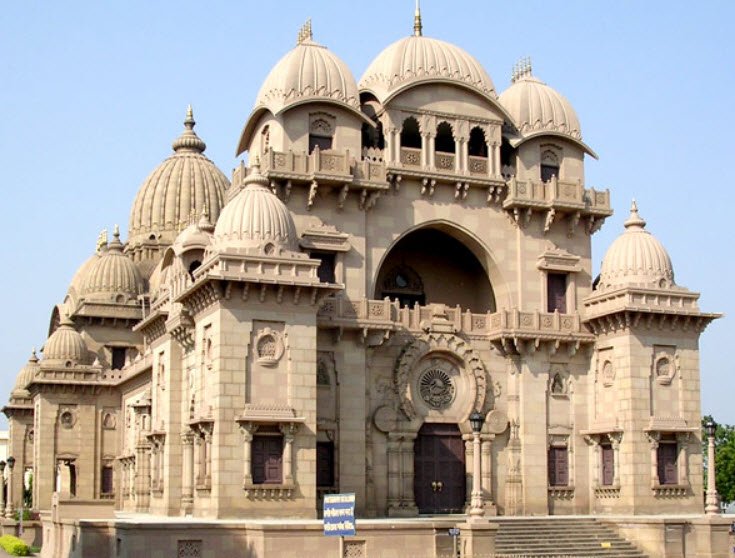 Belur Math, Howrah, West Bengal - Vushii.com